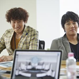 Still of Rae-won Kim and Kwang Soo Lee in Ma-i li-teul hi-eo-ro (2013)