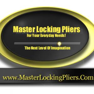 Master Locking Pliers