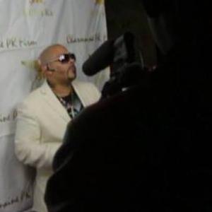At My Brother Kuba Ka CD Release Party at Page 71 Lounge