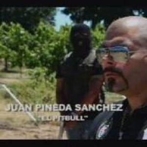 Juan Pineda Sanchez 