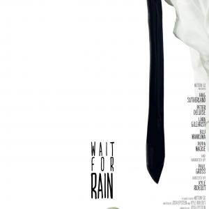 Haig Sutherland in Wait for Rain (2011)