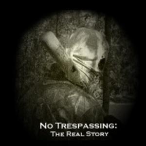 Richie Williams II in No Trespassing The Real Story 2010