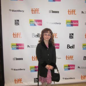 At the Toronto International Film Festival April 2011 Adventures of Owen was one of the featured films