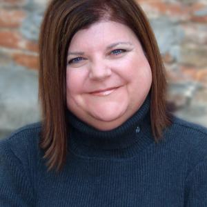 Joani Livingston, producer/director/writer