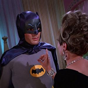 Still of Adam West in Batman (1966)