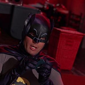 Still of Adam West in Batman 1966