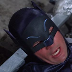Still of Adam West in Batman 1966