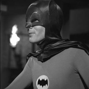 Batman Adam West 1967 ABC
