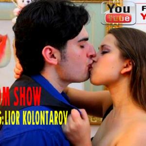 THE SHALOM SHOW FEATUING LIOR KOLONTAROV