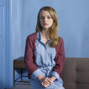 Still of Anna Jacoby-Heron in Finding Carter (2014)