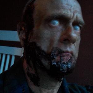 Bobby Reed in John Gulagers ZOMBIE NIGHT