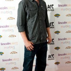 Nick Ian Holmes at the Film Festival of Colorado
