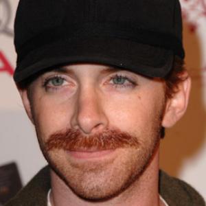 Seth Green at event of The Air I Breathe 2007