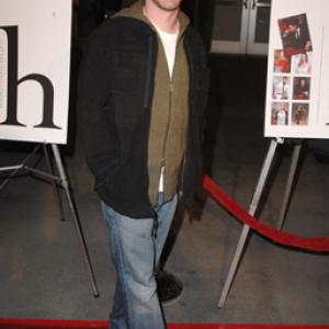 Seth Green at event of The Air I Breathe 2007