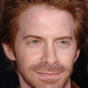 Seth Green at event of I Now Pronounce You Chuck amp Larry 2007