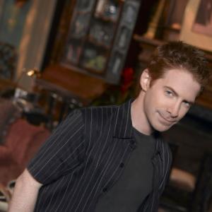 Still of Seth Green in Four Kings (2006)