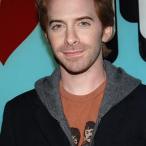 Seth Green at event of Total Request Live 1999