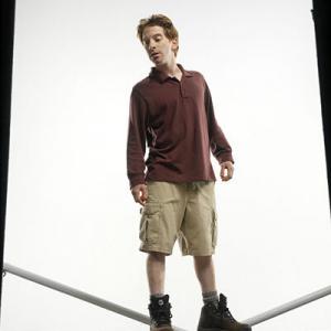 Seth Green in Without a Paddle 2004