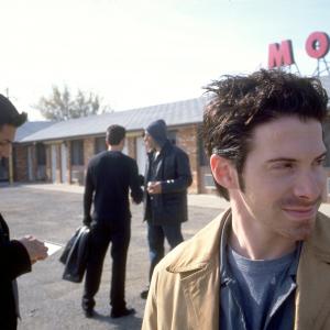 Still of Seth Green and Andy Davoli in Knockaround Guys (2001)