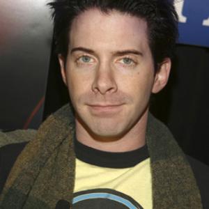 Seth Green at event of Party Monster 2003