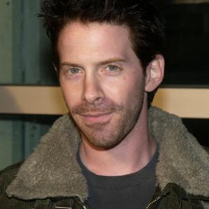 Seth Green at event of Welcome to Collinwood (2002)