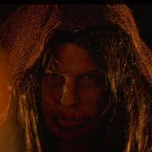Kristin West portrays Naneth the ether ghoul in the Nayoran Saga trailer