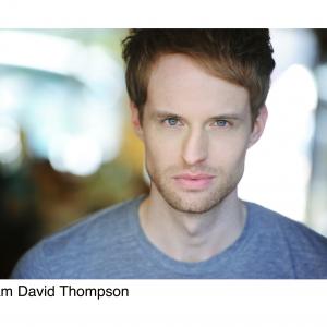 Adam David Thompson