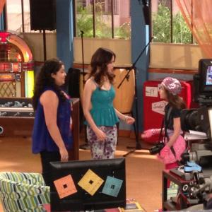 Austin and Ally - Partners and Parachutes