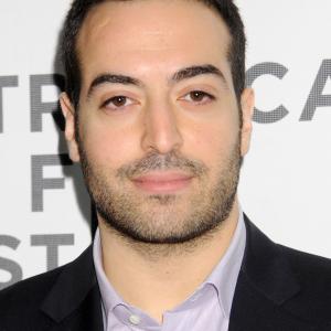 Mohammed Al Turki at event of The Reluctant Fundamentalist 2012
