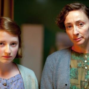 Fern Deacon and Louise Yates Call The Midwife