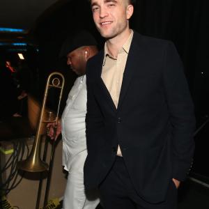 Robert Pattinson at event of Hollywood Film Awards (2014)