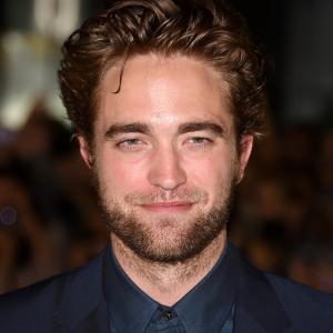 Robert Pattinson at event of Maps to the Stars 2014