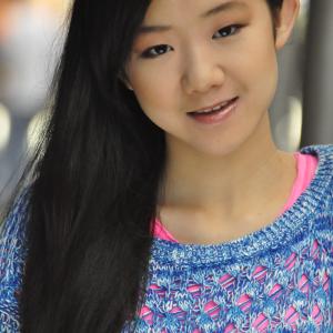Catherine Chan