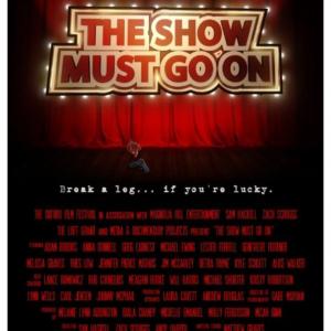 The Show Must Go On 2012