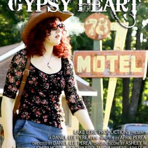 Gypsy Heart 2011