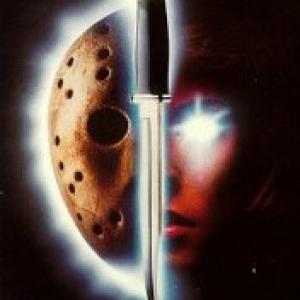 Friday the 13th  Part VII The New Blood 1988