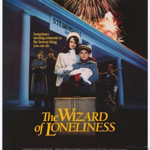 The Wizard of Loneliness 1988