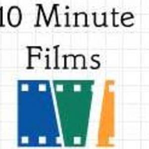 10 Minute Films 2012