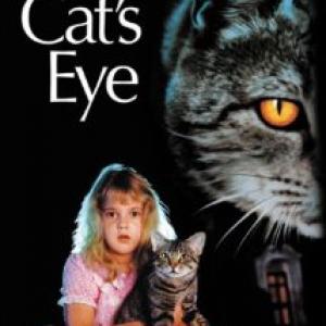 Cats Eye 1985