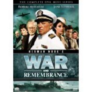 War and Remembrance 1988