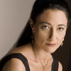Patricia Scarangello