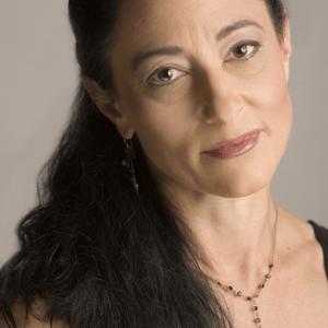 Patricia Scarangello