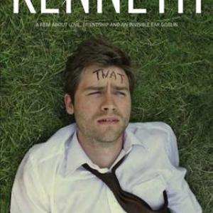 Kenneth The Movie poster