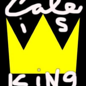 Cale Is King.