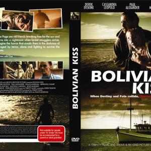 BOLIVIAN KISSFEATURE FILM