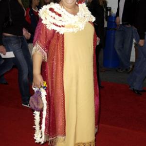 Amy Hill at event of Dr Seuss The Cat in the Hat 2003