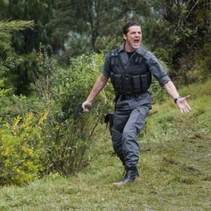 Still of Pedro Pascal in Burn Notice The Fall of Sam Axe 2011
