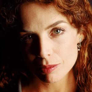 Megan Gallagher in Millennium 1996