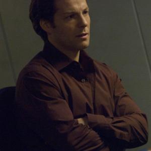 Still of Jamie Bamber in Battlestar Galactica (2004)