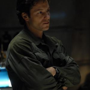 Still of Jamie Bamber in Battlestar Galactica 2004